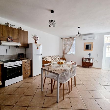 Apartament Sweet Stone House Hydra  Zewnętrze zdjęcie