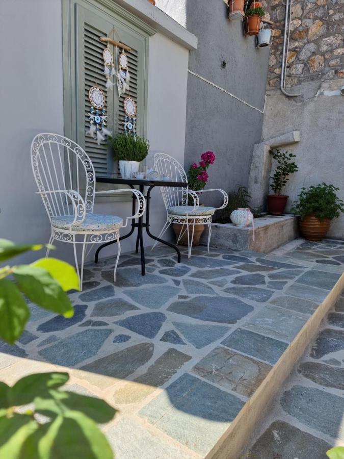 Apartament Sweet Stone House Hydra  Zewnętrze zdjęcie