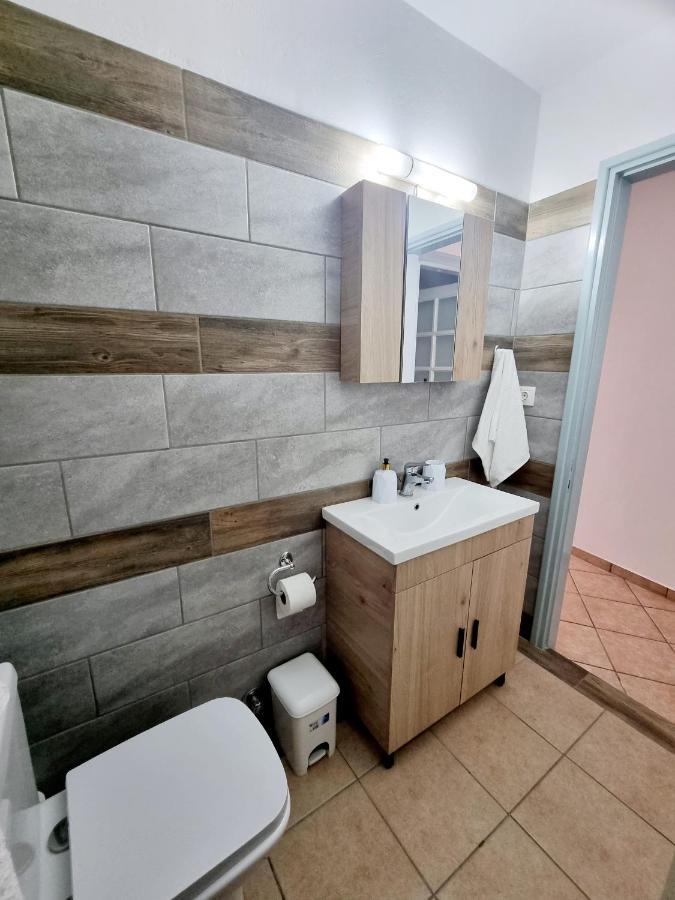 Apartament Sweet Stone House Hydra  Zewnętrze zdjęcie