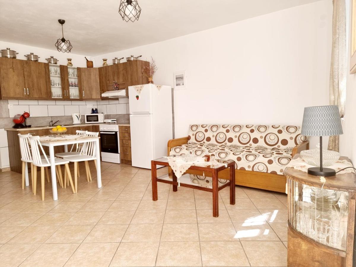 Apartament Sweet Stone House Hydra  Zewnętrze zdjęcie