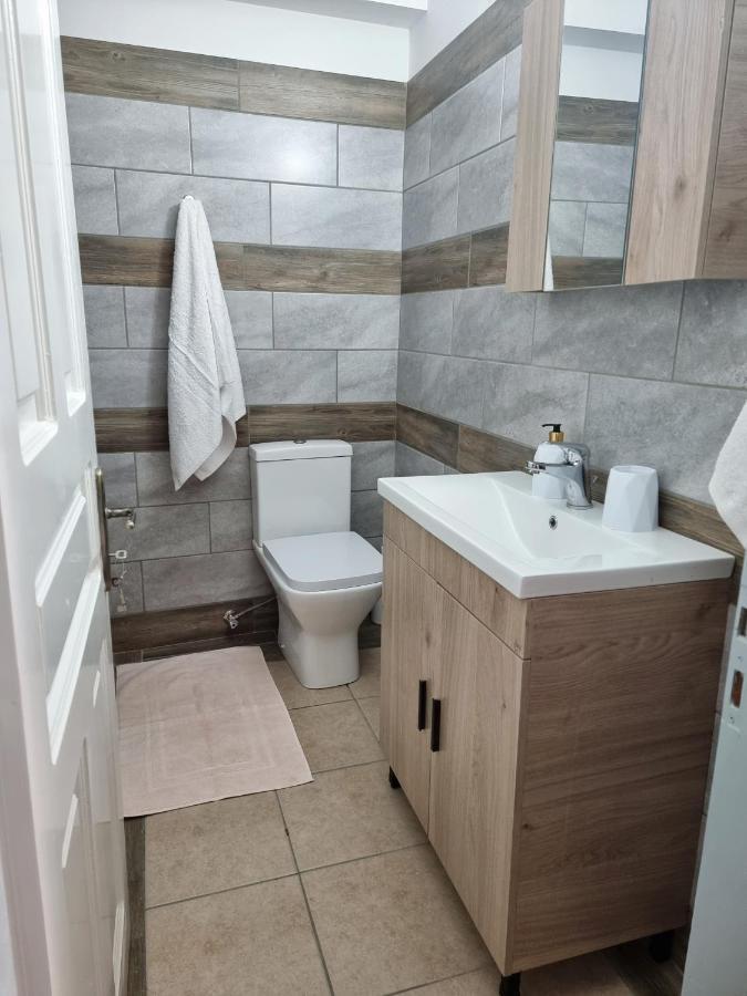 Apartament Sweet Stone House Hydra  Zewnętrze zdjęcie