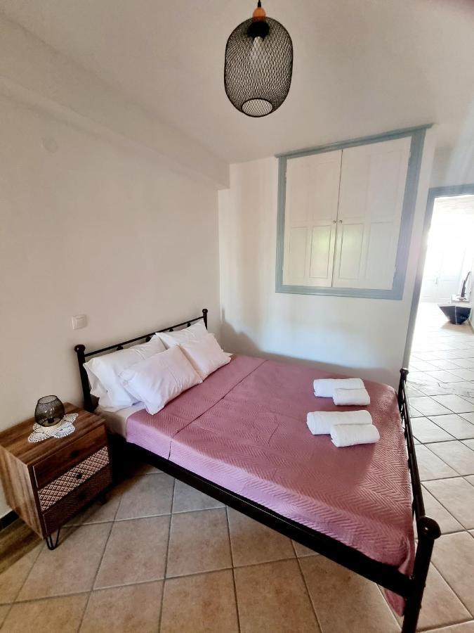 Apartament Sweet Stone House Hydra  Zewnętrze zdjęcie